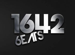 Download Sample pack 1642 Beats