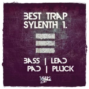 Download Sample pack Best Trap Sylenth 1