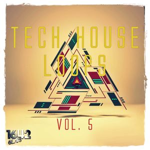 Download Sample pack Tech House Loops Vol 5