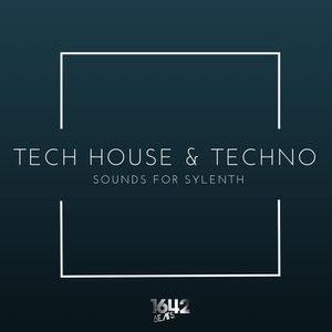 Download Sample pack Tech-House & Techno Sounds for Sylenth