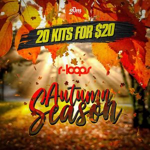 Download Sample pack Autumn Season (20 Kits For $20)