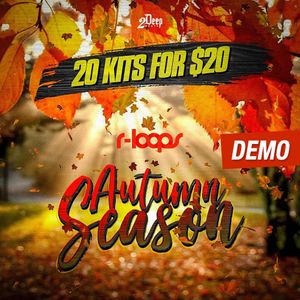 Download Sample pack Autumn Season (FREE TRAP KITS)