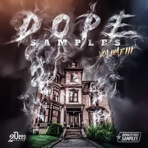 Download Sample pack Dope Samples Vol 3