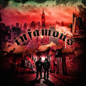 Download Sample pack Infamous