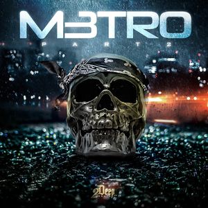 Download Sample pack M3TRO Part 2