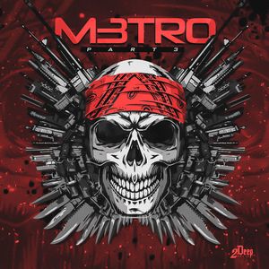 Download Sample pack M3TRO PART 3