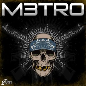 Download Sample pack M3TRO