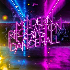 Download Sample pack Modern Reggaeton & Dancehall