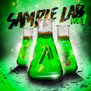 Download Sample pack Sample Lab Vol.1