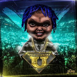Download Sample pack Super Uzi