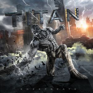 Download Sample pack Titan