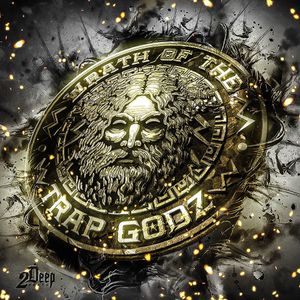 Download Sample pack Wrath Of The Trap Godz