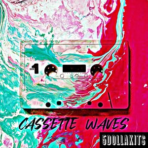 Download Sample pack Cassette Waves