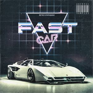 Download Sample pack Fast Car