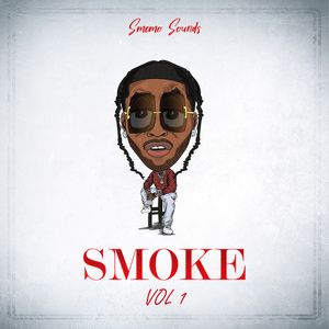 Download Sample pack SMOKE vol.1