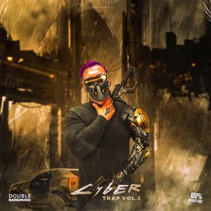 Download Sample pack Cyber Trap Vol.2