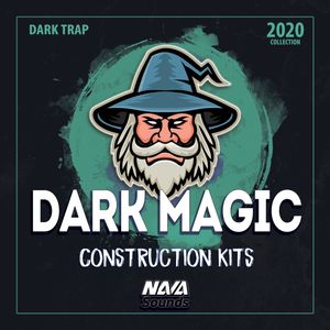 Download Sample pack Dark Magic