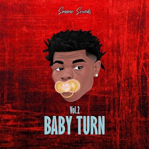 Download Sample pack BABY TURN vol.2