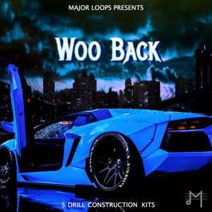 Download Sample pack Woo Back