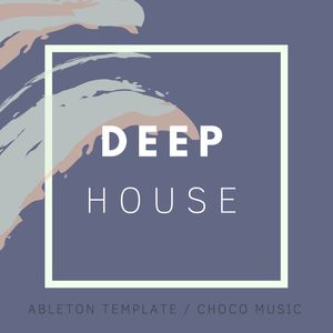 Download Sample pack Selected Style / Deep House