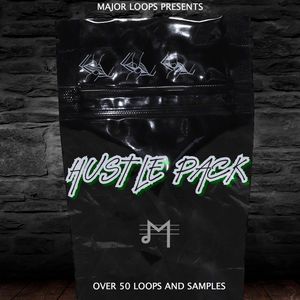 Download Sample pack Hustle Pack