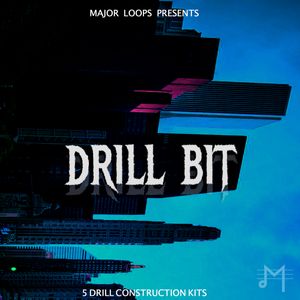Download Sample pack Drill Bit