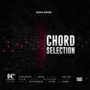 Download Sample pack Chord Selection V.4