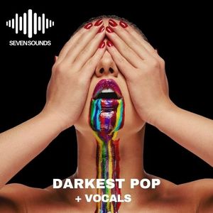 Download Sample pack Darkest Pop