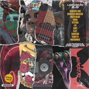 Download Sample pack Locked In 2