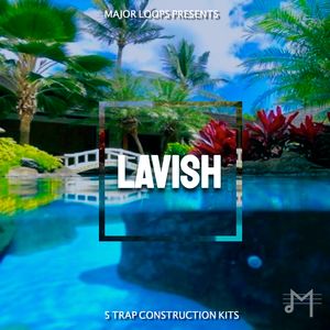 Download Sample pack Lavish