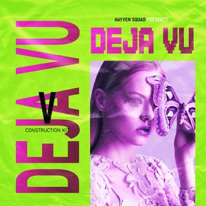 Download Sample pack DEJA VU