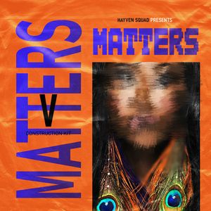 Download Sample pack MATTERS