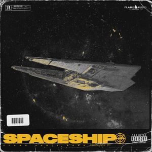 Download Sample pack Spaceship