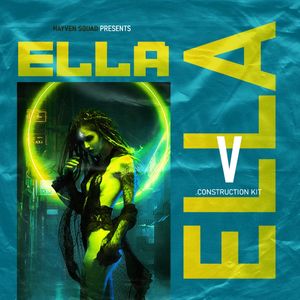 Download Sample pack ELLA