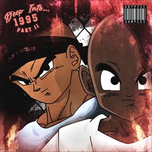 Download Sample pack Deep Into 1995 Part II