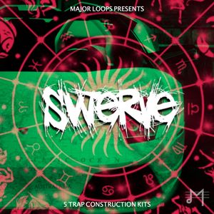 Download Sample pack Swerve