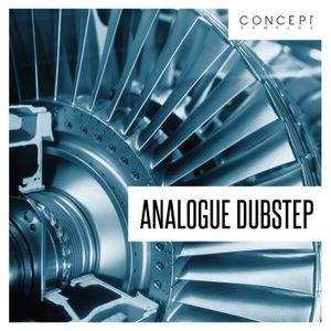 Download Sample pack Analogue Dubstep