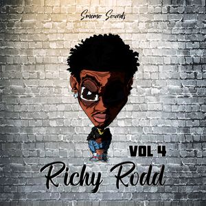 Download Sample pack RICHY RODD vol 4