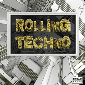 Download Sample pack Rolling Techno