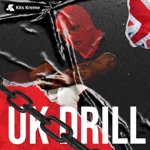 Download Sample pack UK Drill