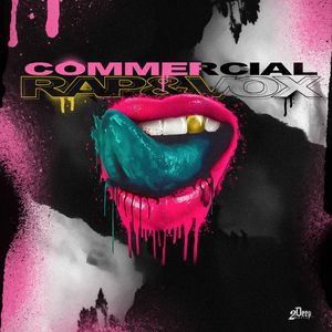 Download Sample pack Commercial Rap & Vox