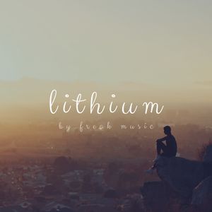 Download Sample pack Lithium