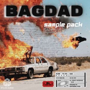 Download Sample pack Bagdad