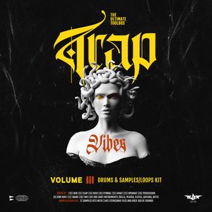 Download Sample pack Trap Vibes Vol 3