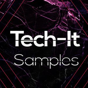 Download Sample pack Tech-it Samples