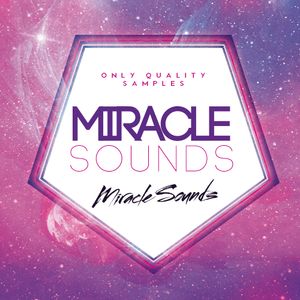 Download Sample pack Miracle Sounds