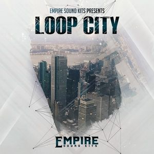 Download Sample pack Loop City