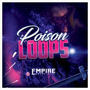 Download Sample pack Poison Loops