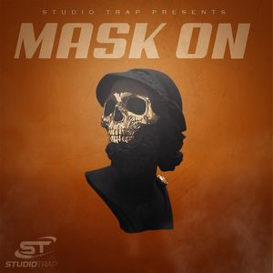 Download Sample pack MASK ON