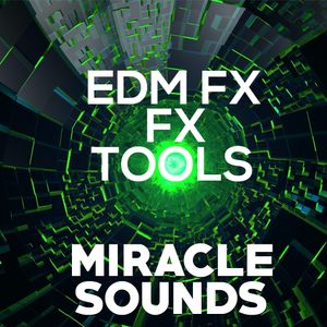 Download Sample pack EDM FX Tools